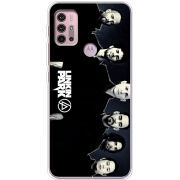 Чехол BoxFace Motorola G10 