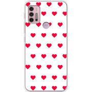 Чехол BoxFace Motorola G10 