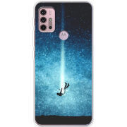 Чехол BoxFace Motorola G10 