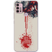 Чехол BoxFace Motorola G10 