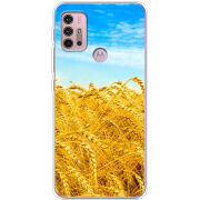 Чехол BoxFace Motorola G10 
