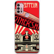 Чехол BoxFace Motorola G10 