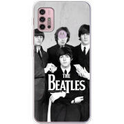 Чехол BoxFace Motorola G10 