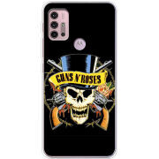 Чехол BoxFace Motorola G10 
