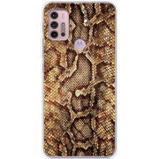 Чехол BoxFace Motorola G10 