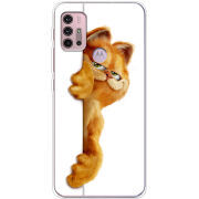 Чехол BoxFace Motorola G10 