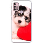 Чехол BoxFace Motorola G10 