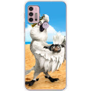 Чехол BoxFace Motorola G10 