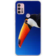 Чехол BoxFace Motorola G10 