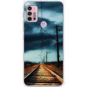 Чехол BoxFace Motorola G10 