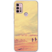 Чехол BoxFace Motorola G10 