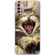 Чехол BoxFace Motorola G10 