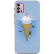 Чехол BoxFace Motorola G10 