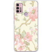 Чехол BoxFace Motorola G10 