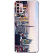 Чехол BoxFace Motorola G10 