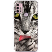 Чехол BoxFace Motorola G10 