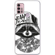 Чехол BoxFace Motorola G10 