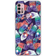 Чехол BoxFace Motorola G10 