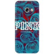 Чехол Uprint Samsung A520 Galaxy A5 2017 