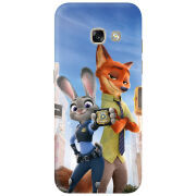 Чехол Uprint Samsung A520 Galaxy A5 2017 