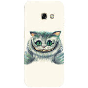 Чехол Uprint Samsung A520 Galaxy A5 2017 