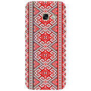 Чехол Uprint Samsung A520 Galaxy A5 2017 