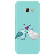 Чехол Uprint Samsung A520 Galaxy A5 2017 