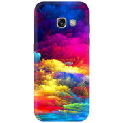 Чехол Uprint Samsung A520 Galaxy A5 2017 