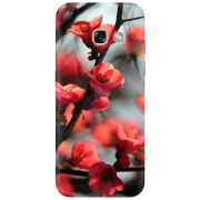Чехол Uprint Samsung A520 Galaxy A5 2017 Awakening Spring