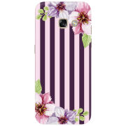 Чехол Uprint Samsung A520 Galaxy A5 2017 Purple Fantasy