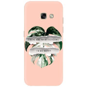 Чехол Uprint Samsung A520 Galaxy A5 2017 