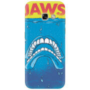 Чехол Uprint Samsung A520 Galaxy A5 2017 Jaws
