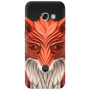 Чехол Uprint Samsung A520 Galaxy A5 2017 