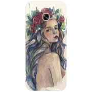 Чехол Uprint Samsung A520 Galaxy A5 2017 