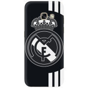 Чехол Uprint Samsung A520 Galaxy A5 2017 Real Football