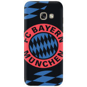Чехол Uprint Samsung A520 Galaxy A5 2017 FC Bayern