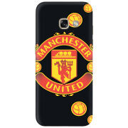 Чехол Uprint Samsung A520 Galaxy A5 2017 FC Manchester-U