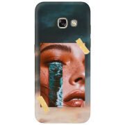Чехол Uprint Samsung A520 Galaxy A5 2017 