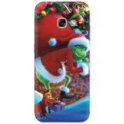 Чехол Uprint Samsung A520 Galaxy A5 2017 