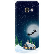 Чехол Uprint Samsung A520 Galaxy A5 2017 