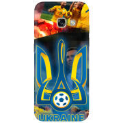 Чехол Uprint Samsung A520 Galaxy A5 2017 UA national team