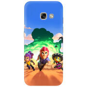 Чехол Uprint Samsung A520 Galaxy A5 2017 