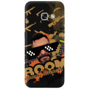 Чехол Uprint Samsung A520 Galaxy A5 2017 CS:Go C4