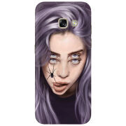 Чехол Uprint Samsung A520 Galaxy A5 2017 