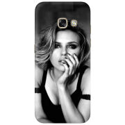 Чехол Uprint Samsung A520 Galaxy A5 2017 