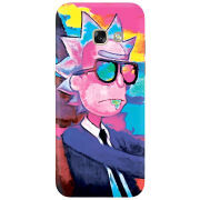 Чехол Uprint Samsung A520 Galaxy A5 2017 
