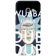 Чехол Uprint Samsung A520 Galaxy A5 2017 