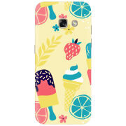 Чехол Uprint Samsung A520 Galaxy A5 2017 