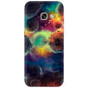 Чехол Uprint Samsung A520 Galaxy A5 2017 