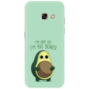 Чехол Uprint Samsung A520 Galaxy A5 2017 Big Boned